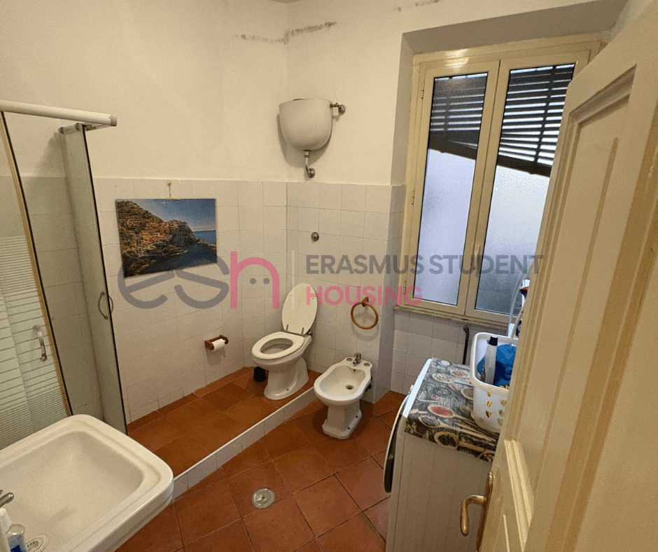 Private room in Rome photo 5