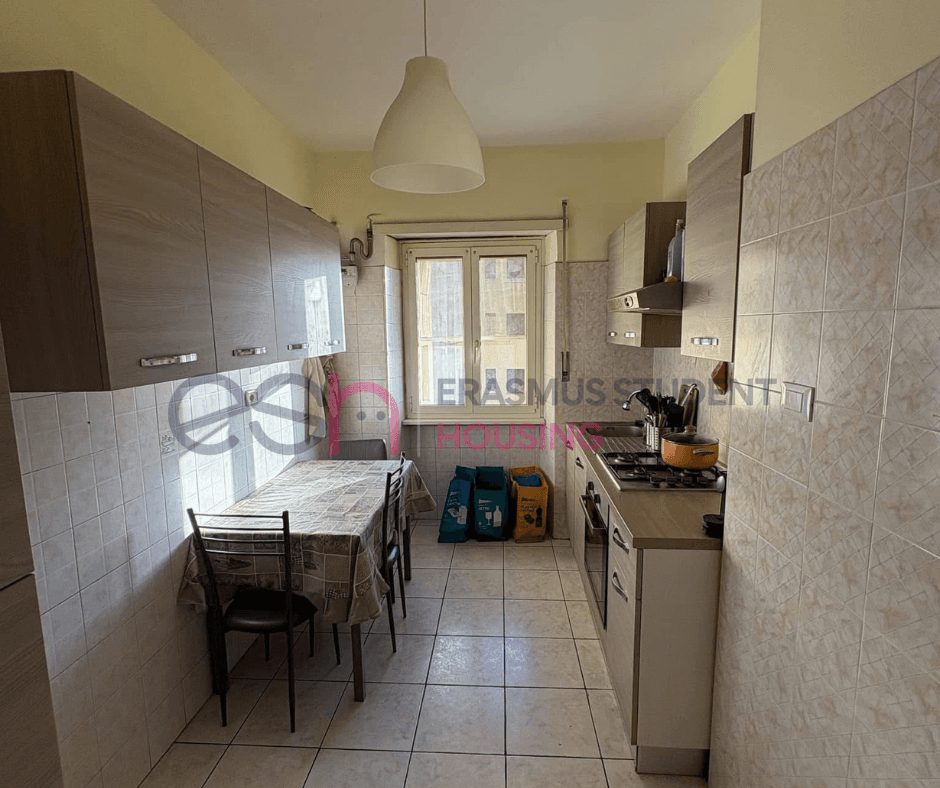 Private room in Rome photo 5