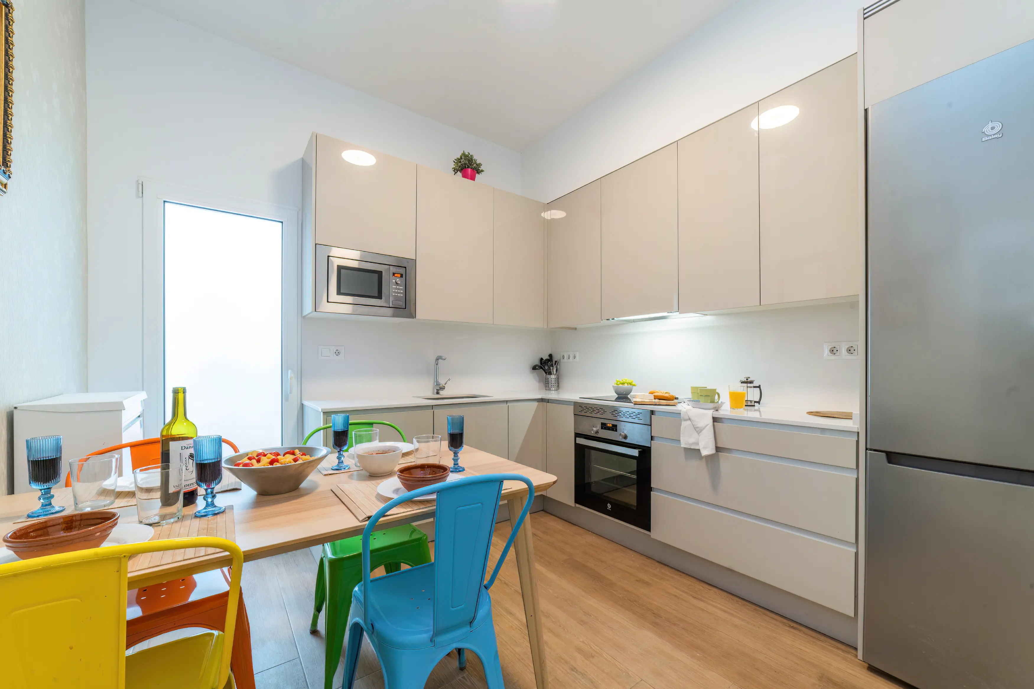 Kitchen 1