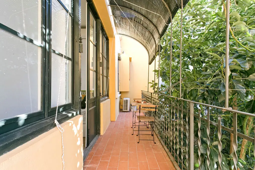 Private room in Barcelona photo 4