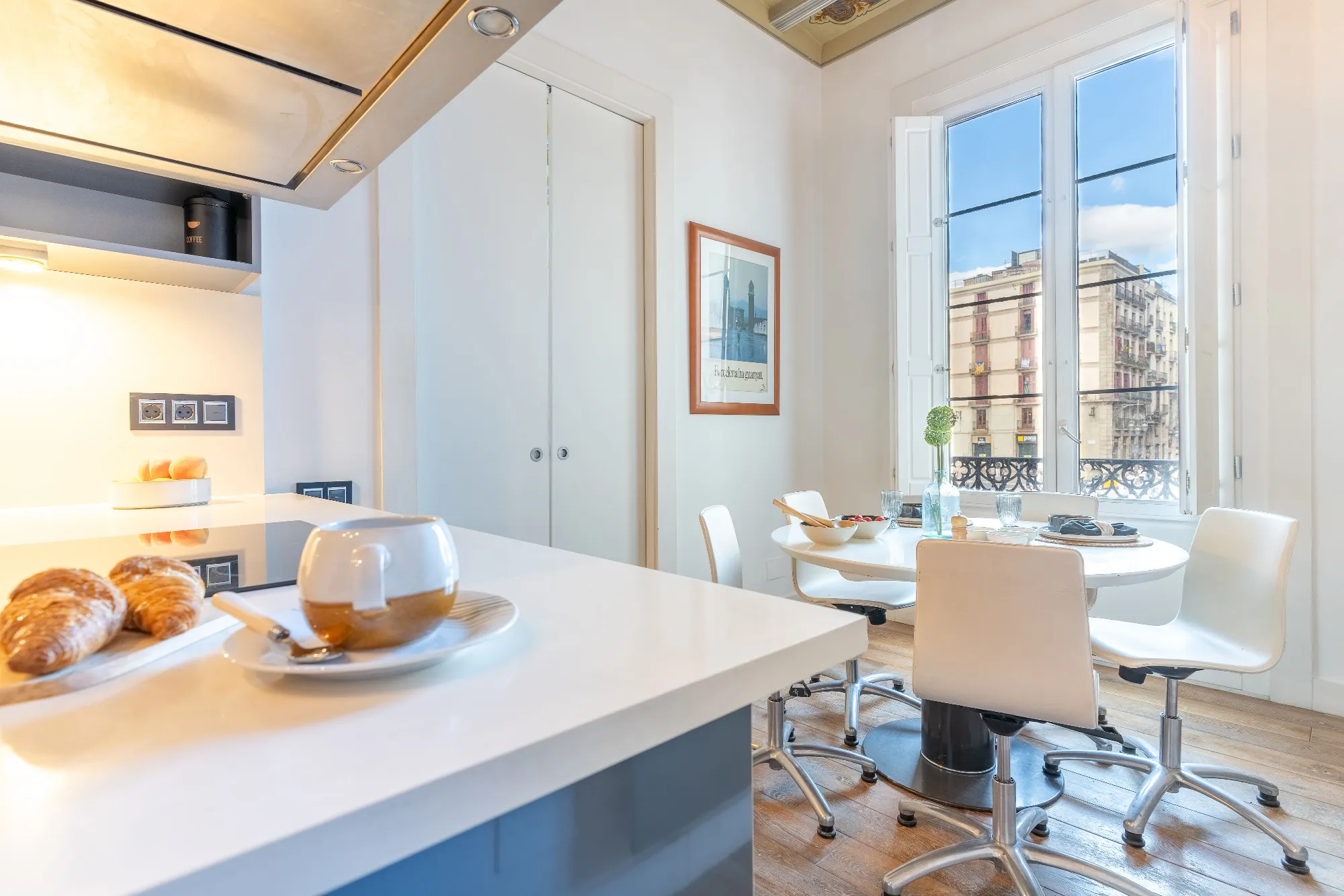 Kitchen 1