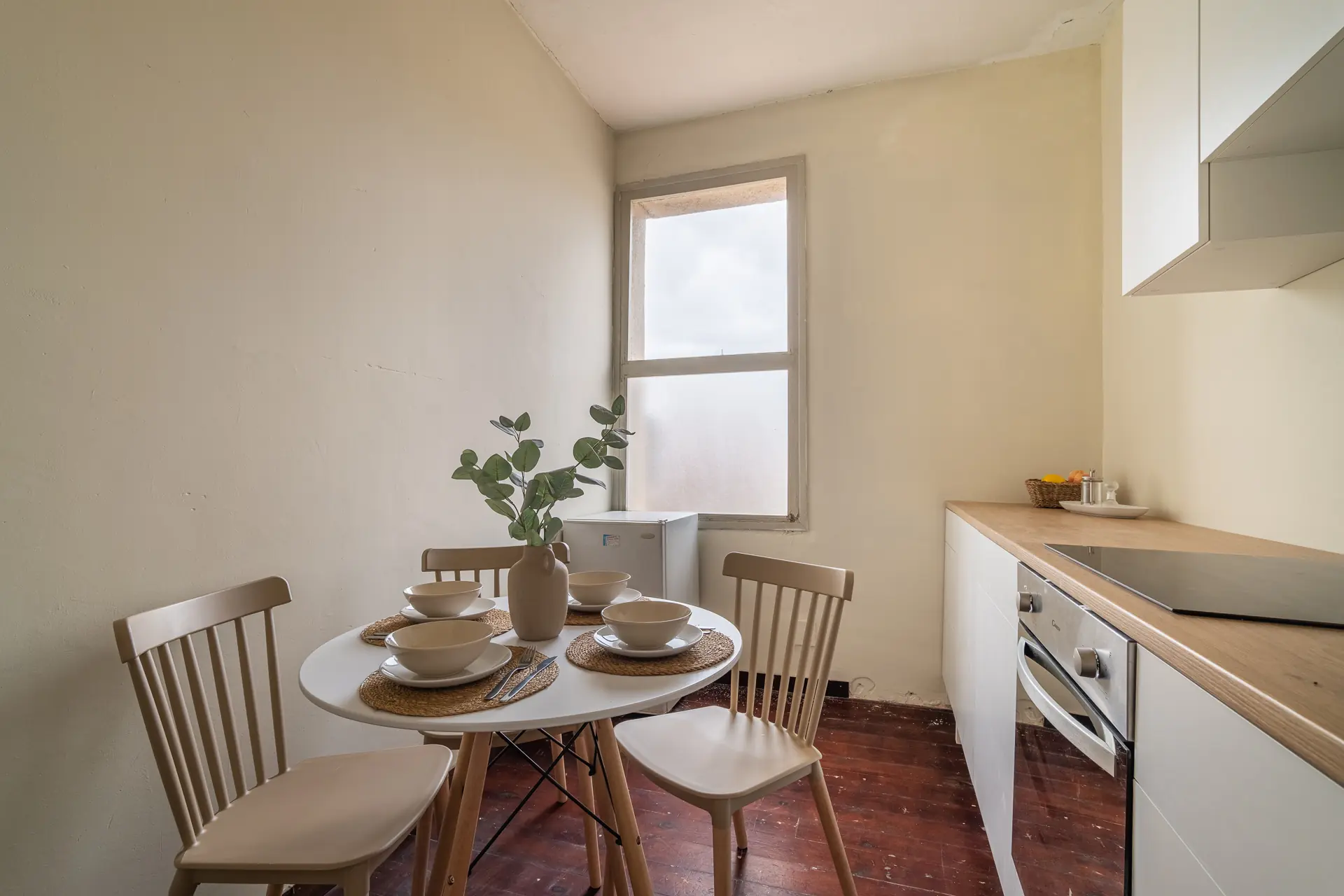 Private room in Barcelona photo 5