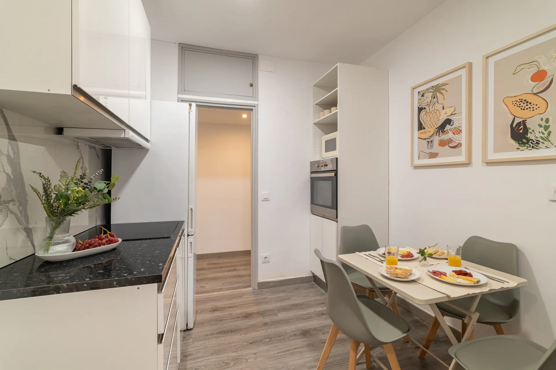 Kitchen 2