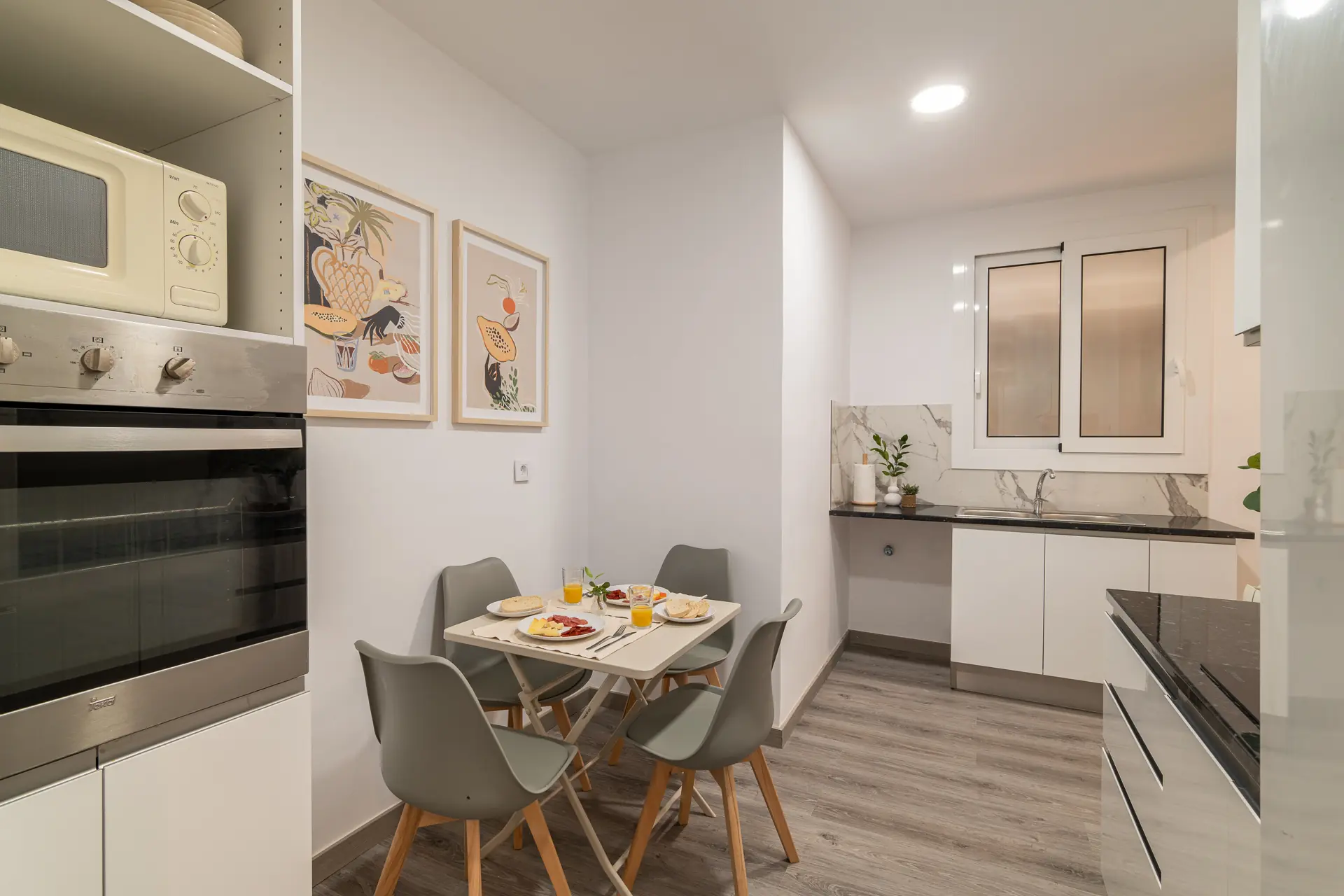 Kitchen 1