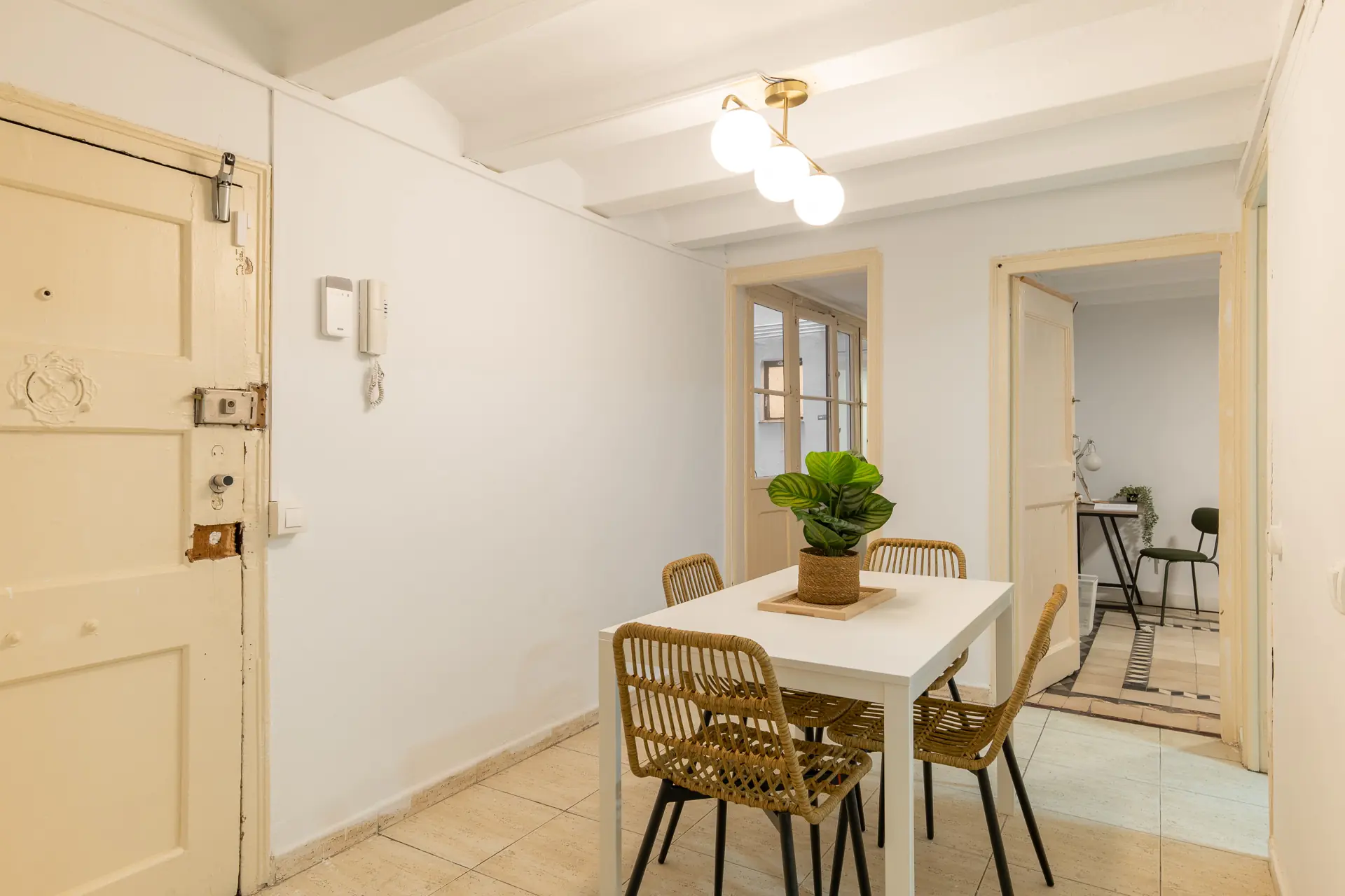 Private room in Barcelona photo 5