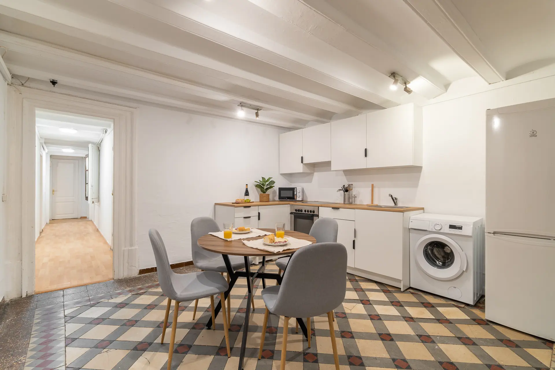 Private room in Barcelona photo 5