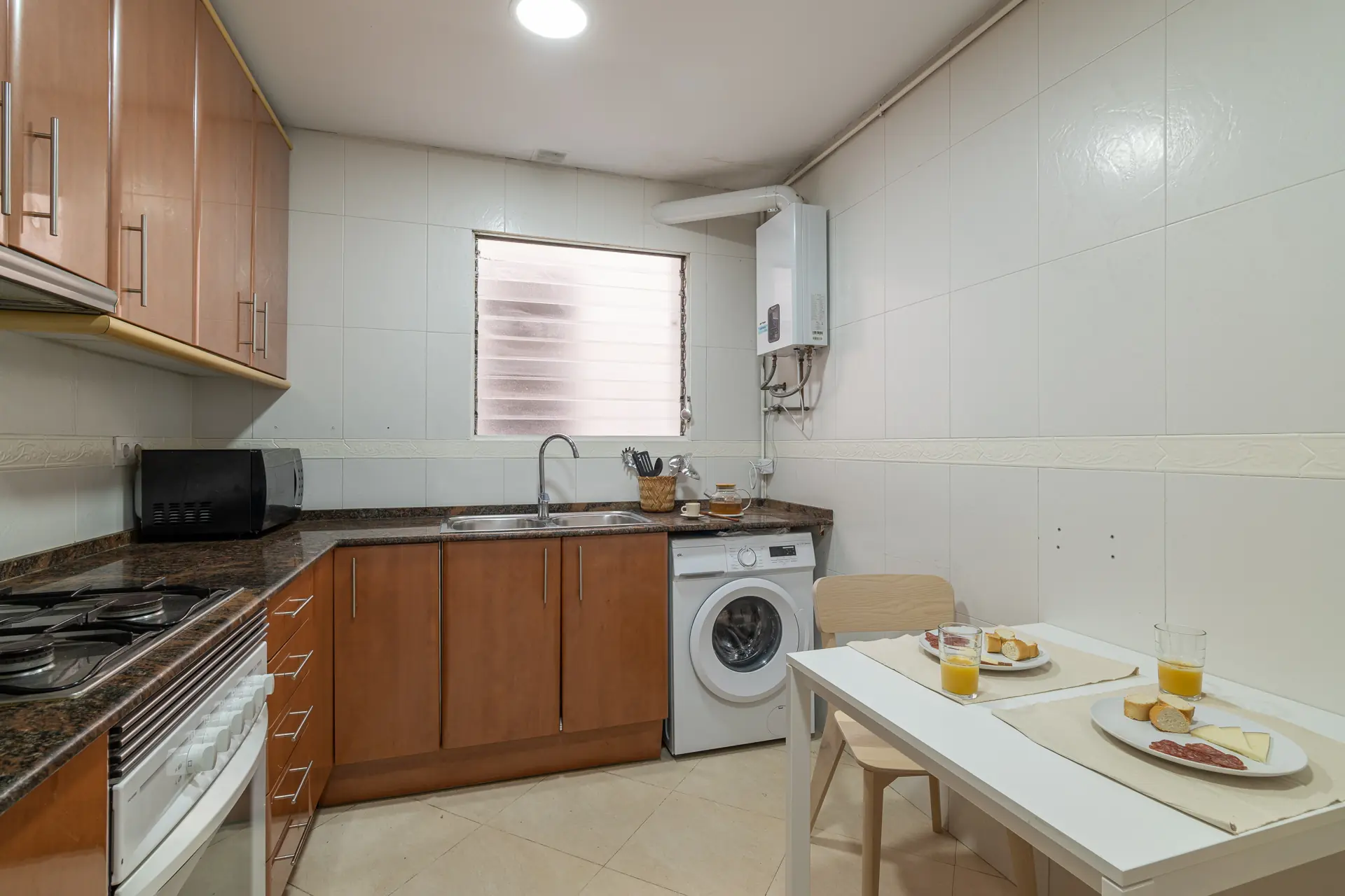 Kitchen 4