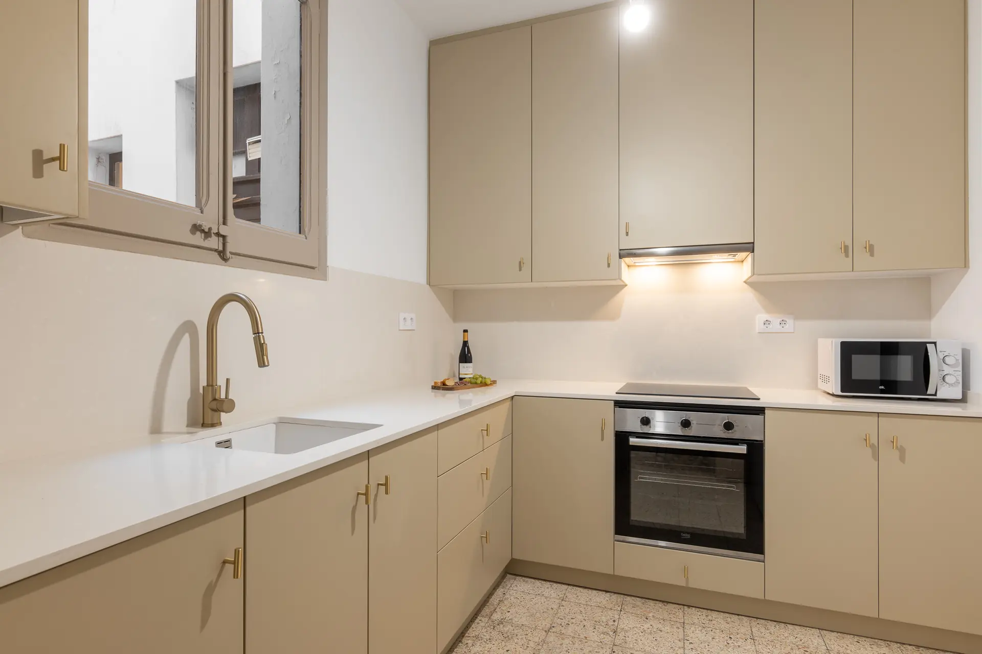 Kitchen 1