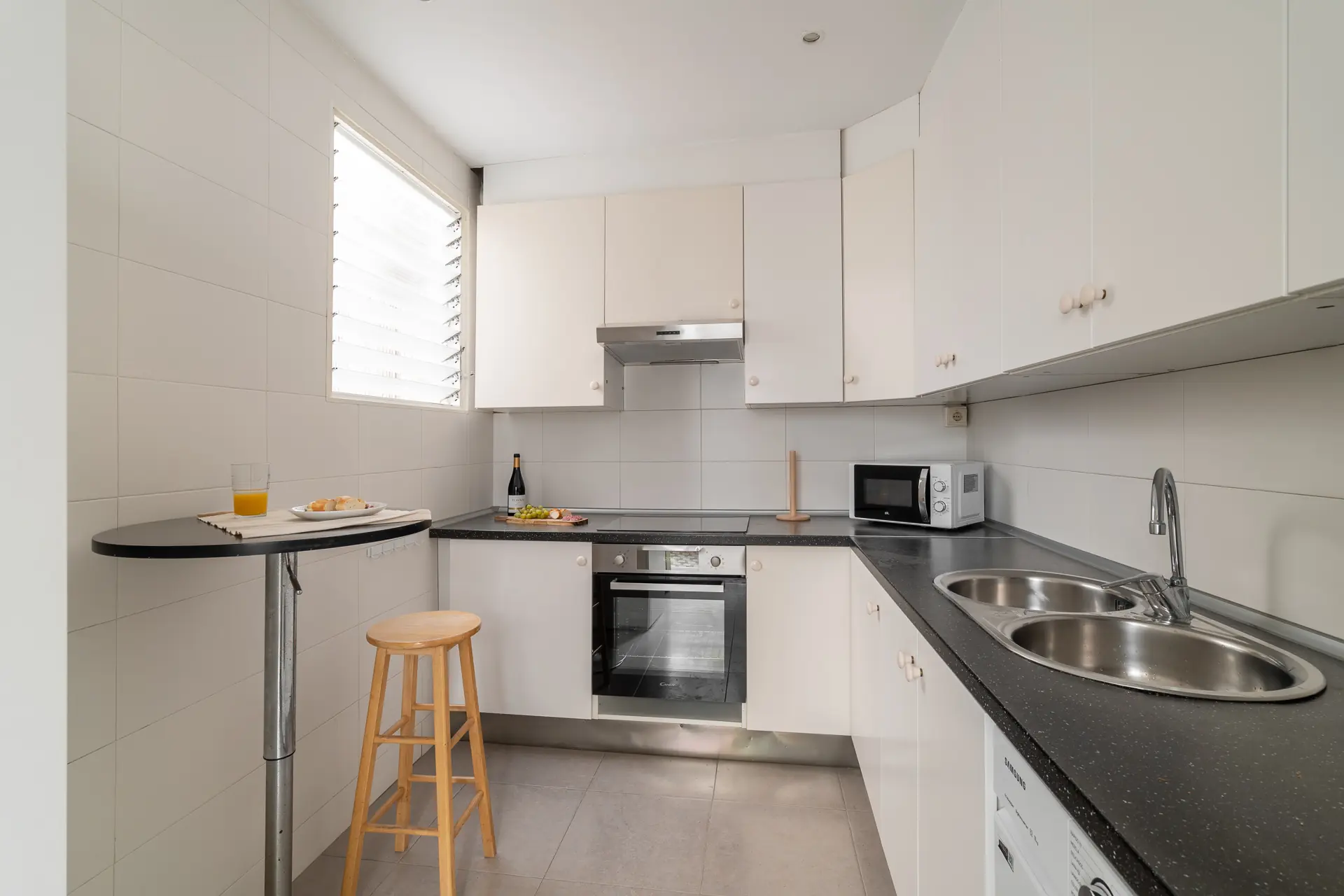 Kitchen 1