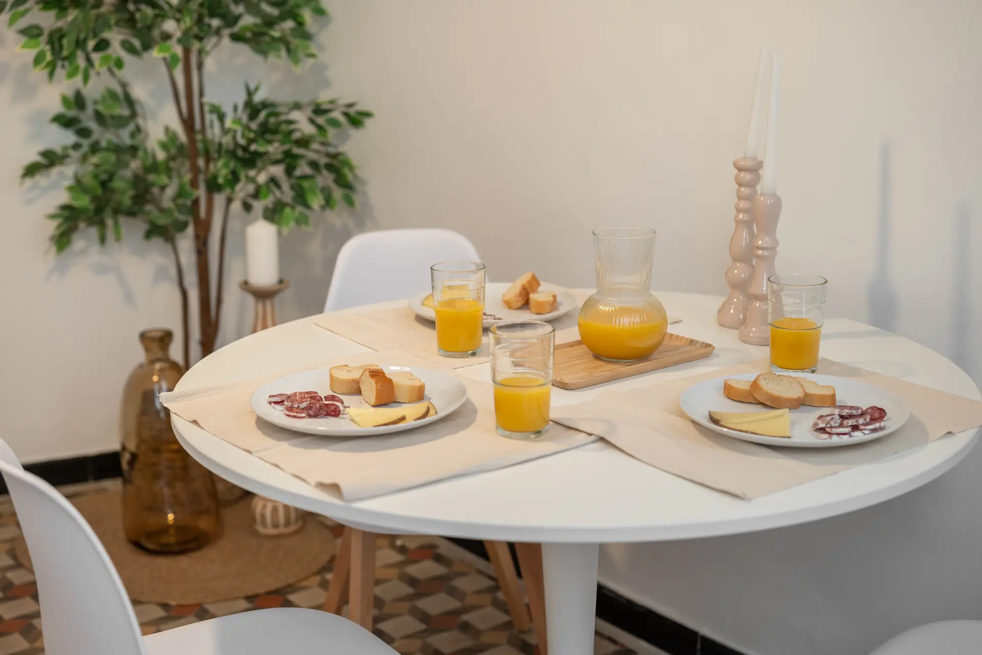 Private room in Barcelona photo 5