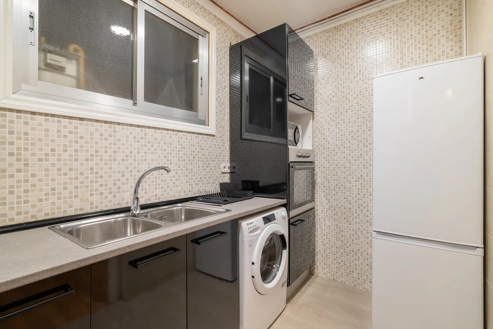 Kitchen 1