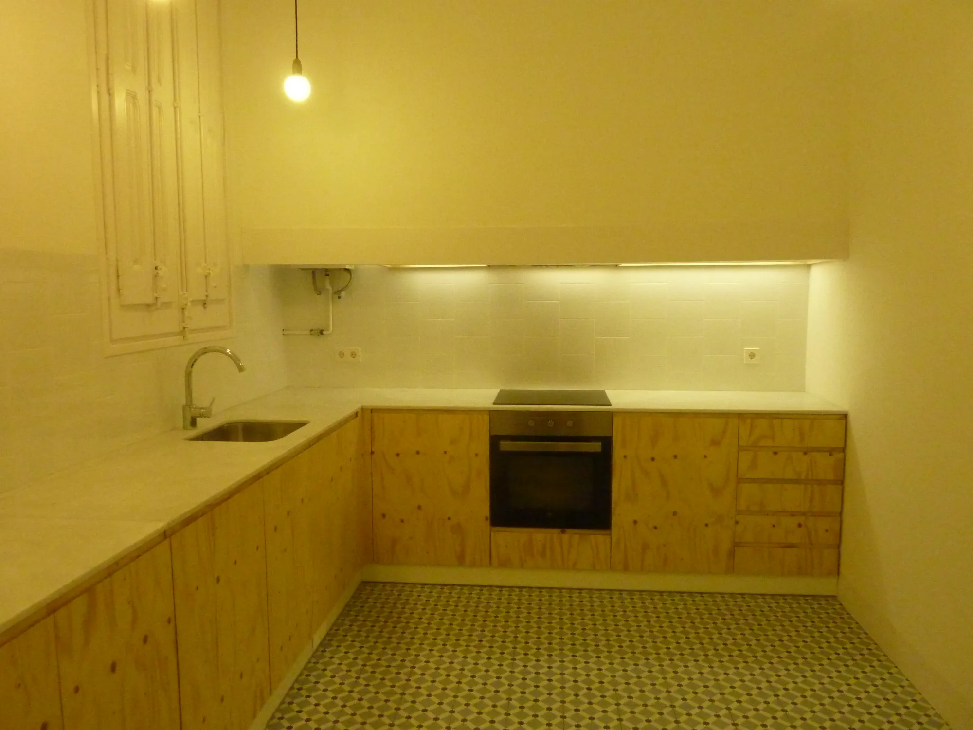 Kitchen 2