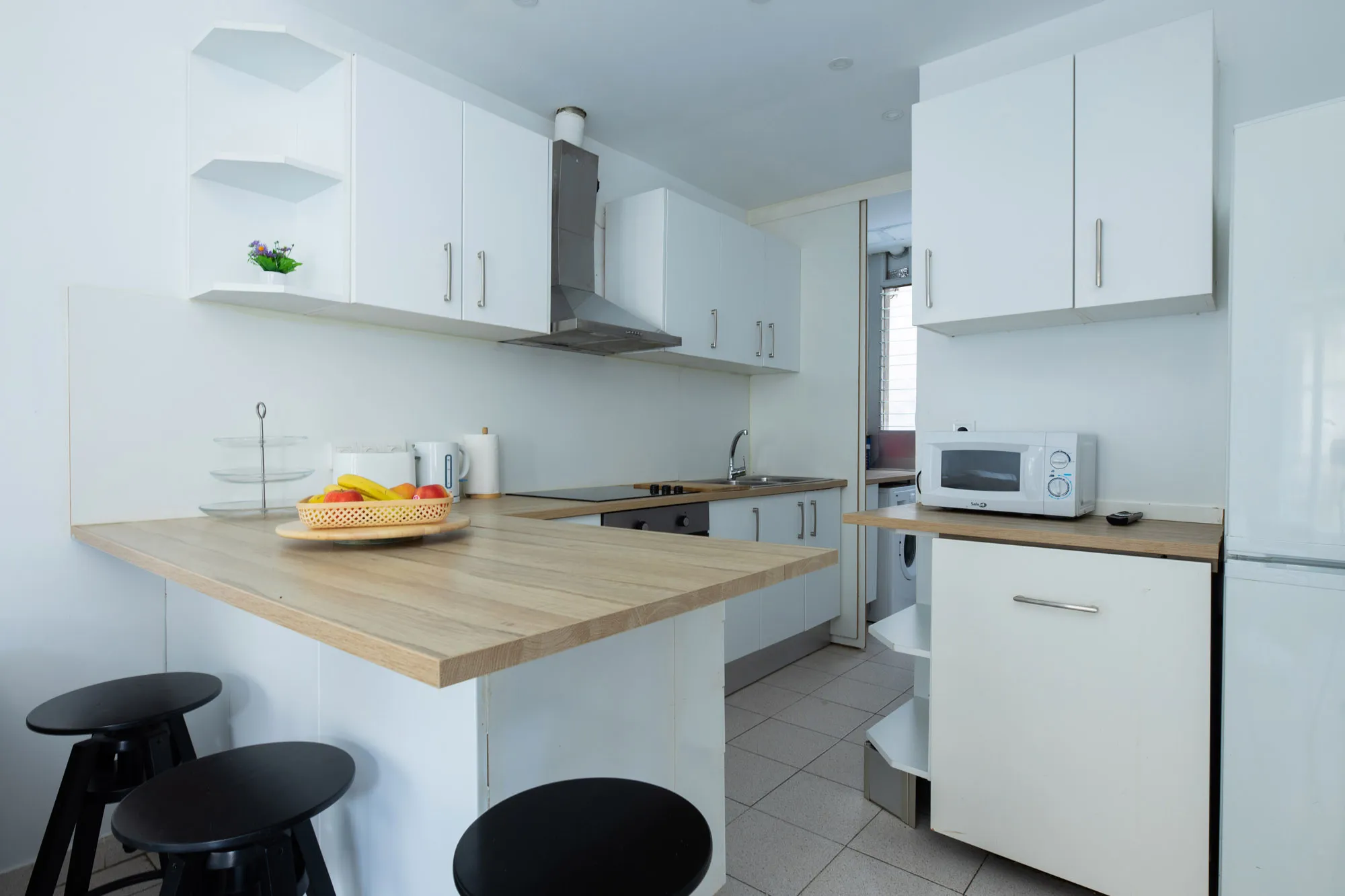 Kitchen 1