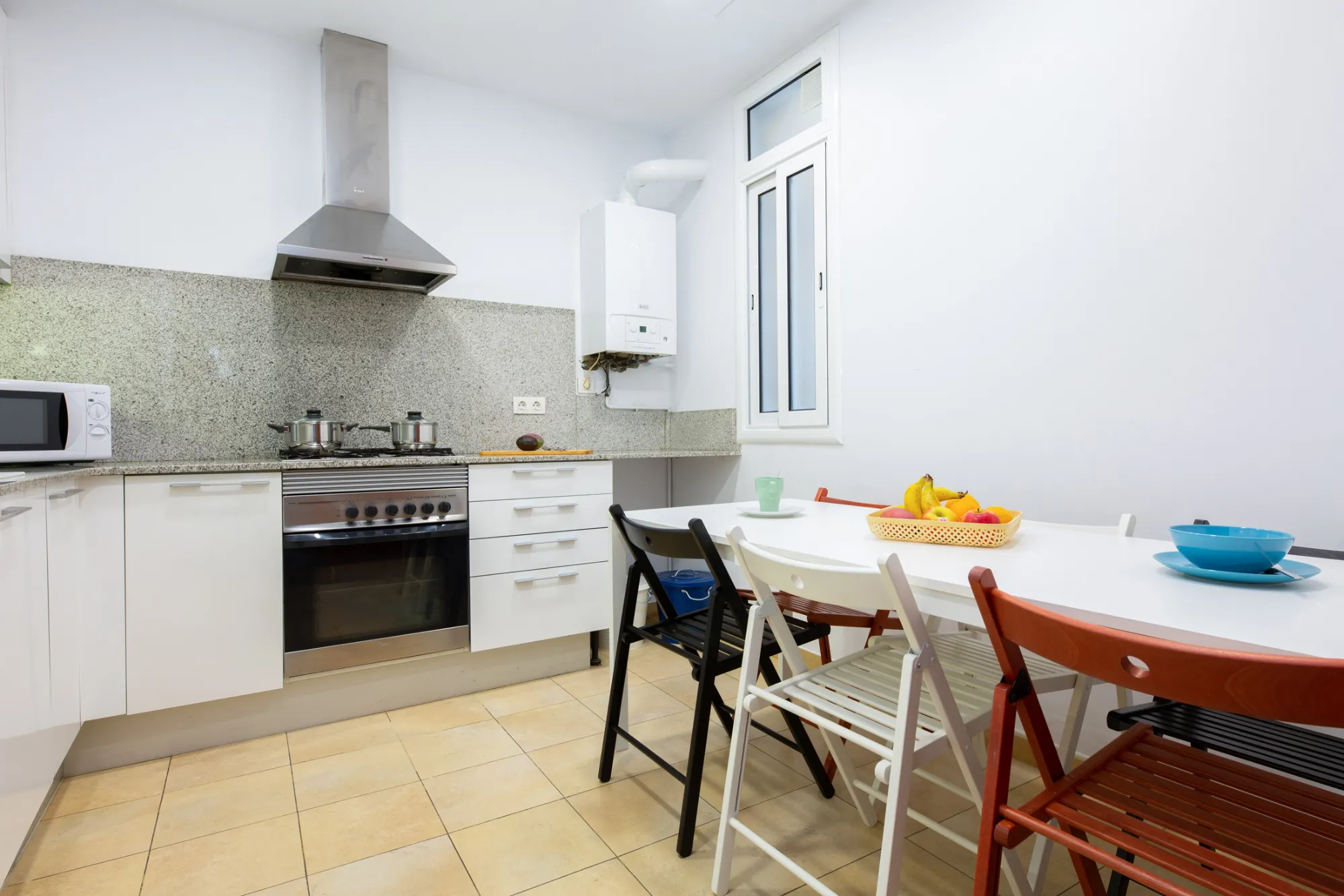 Kitchen 1