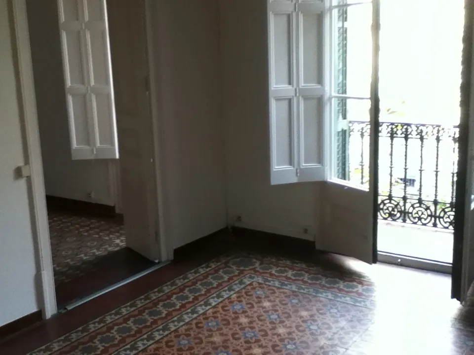 Private room in Barcelona photo 5