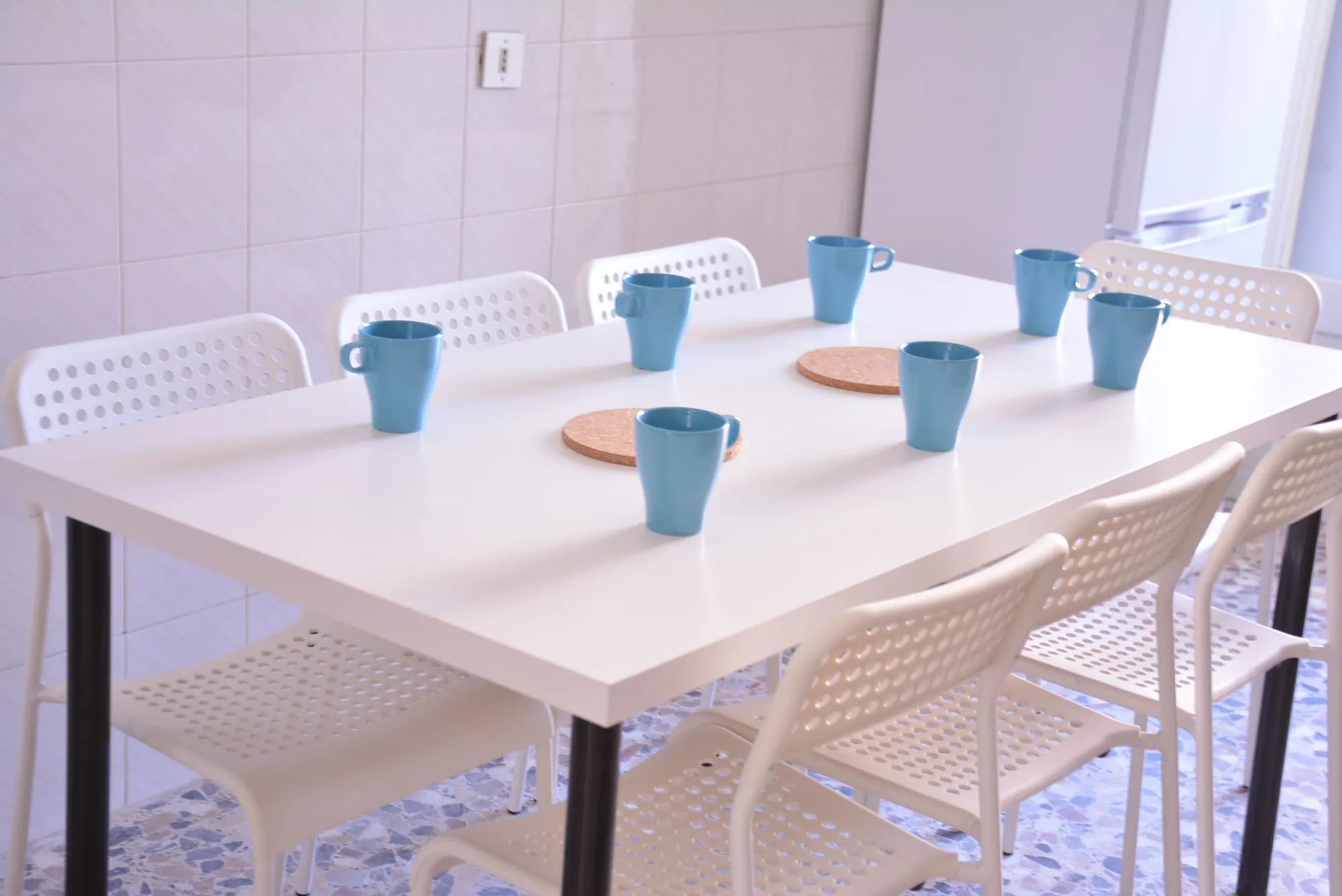 Private room in Cagliari photo 4