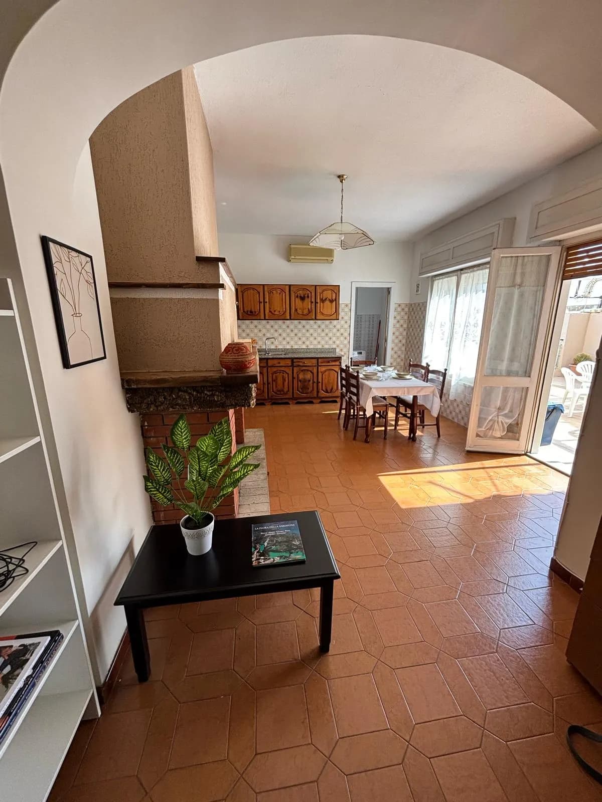 Private room in Monserrato photo 4