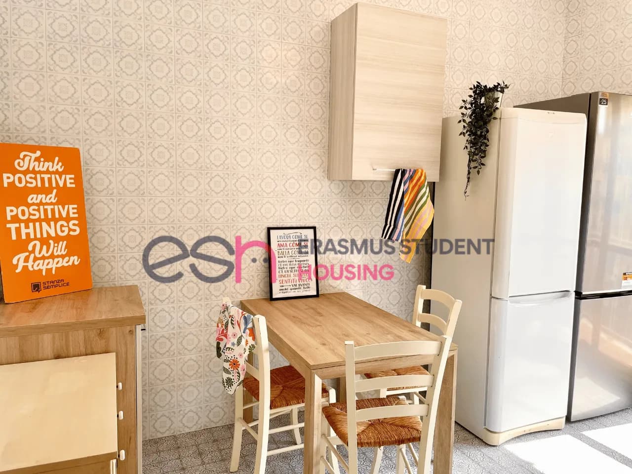 Kitchen 1