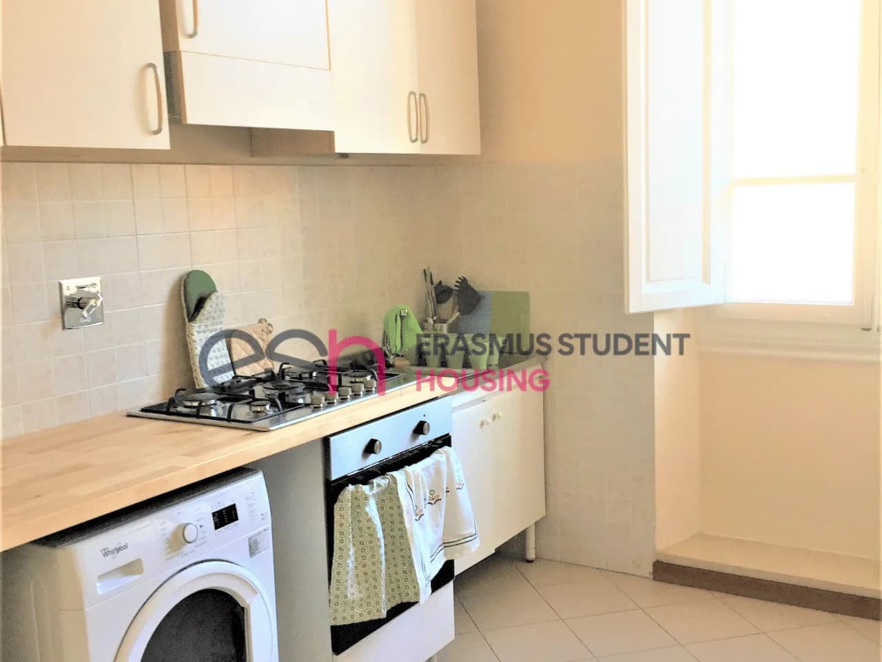 Kitchen 1
