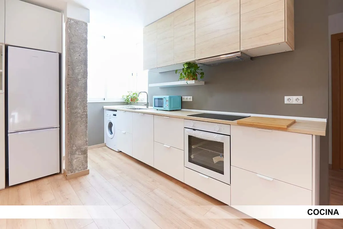 Kitchen 1
