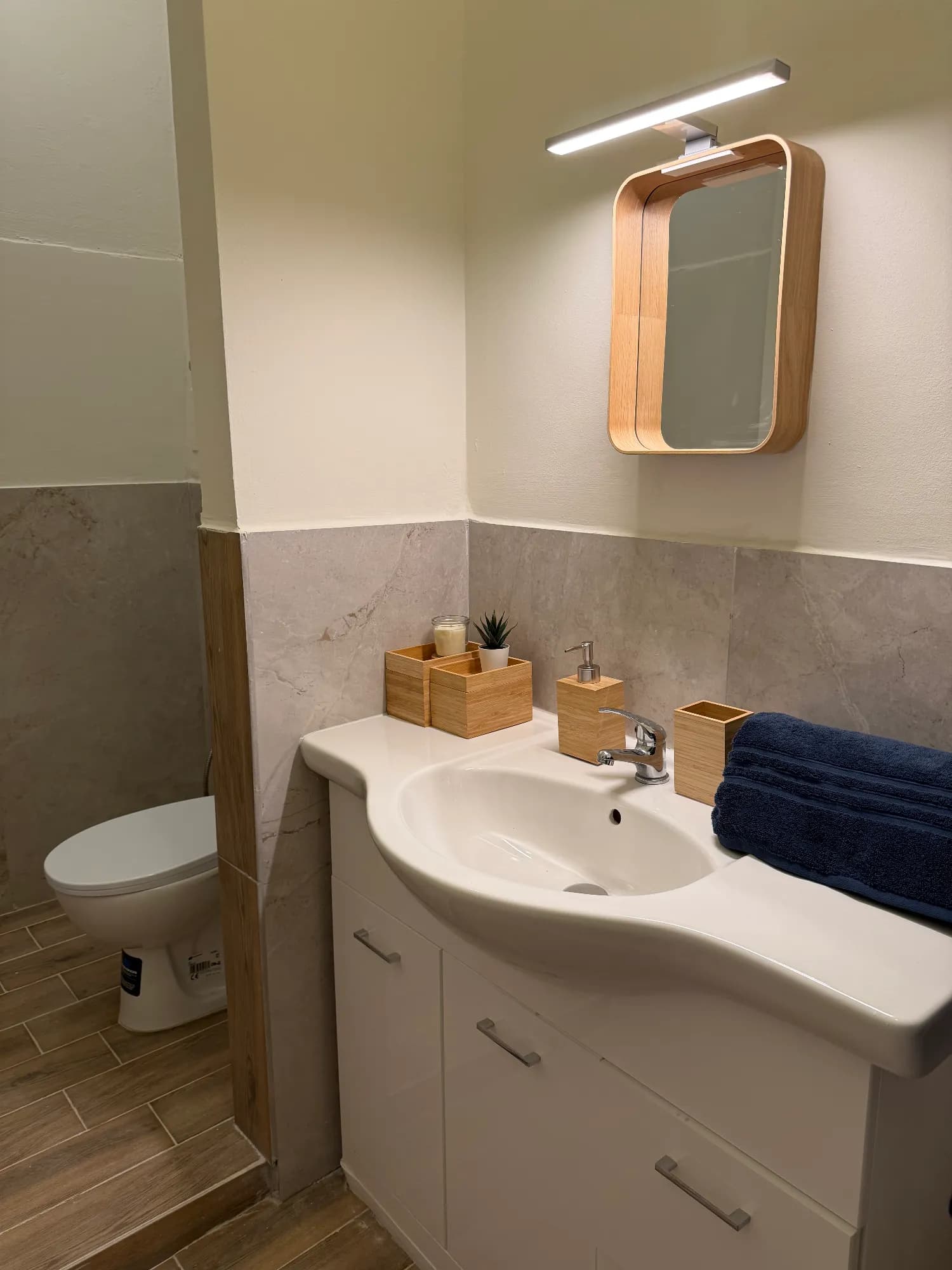 Private room in Bologna photo 5