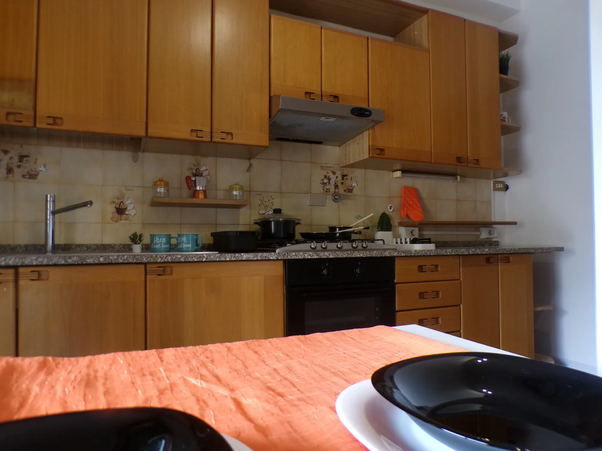 Kitchen 5