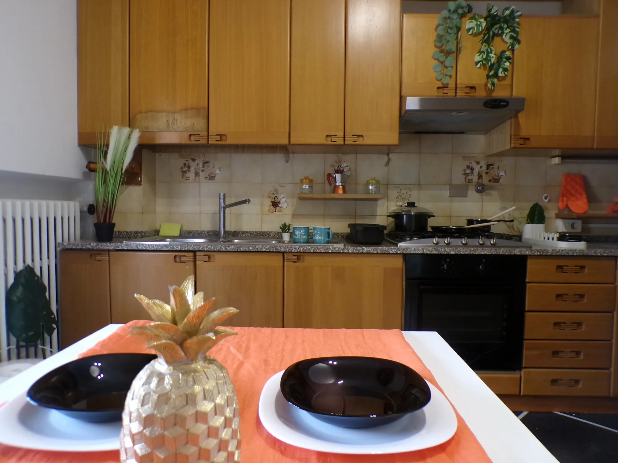 Kitchen 4
