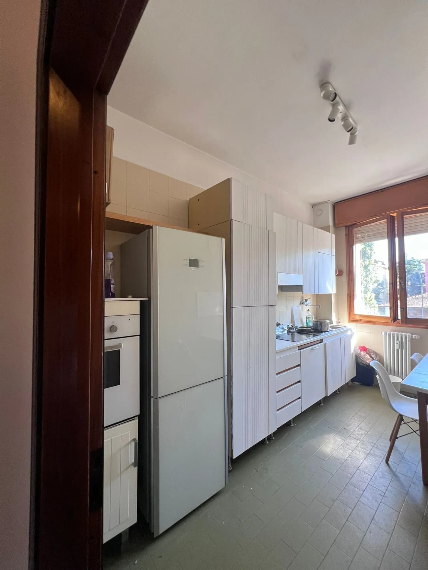 Room in Bologna