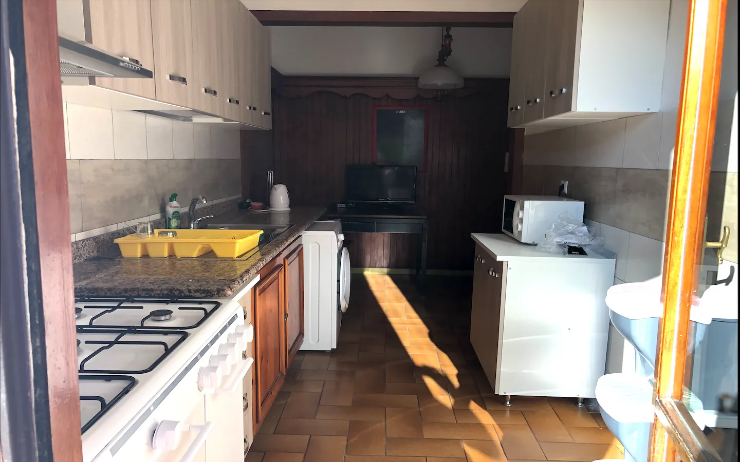 Kitchen 4