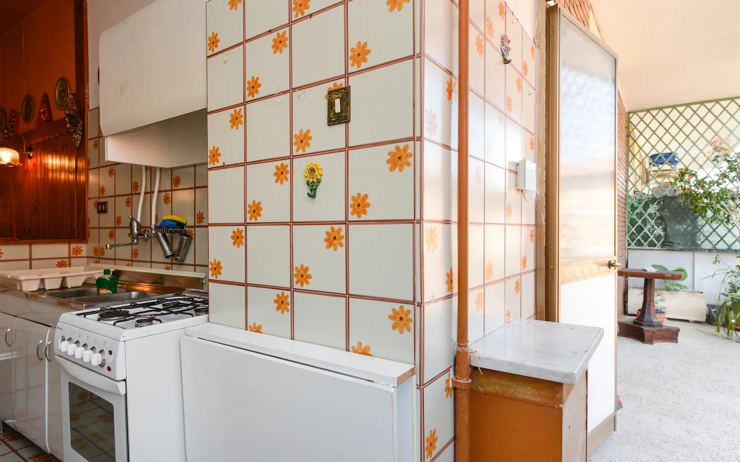 Kitchen 5