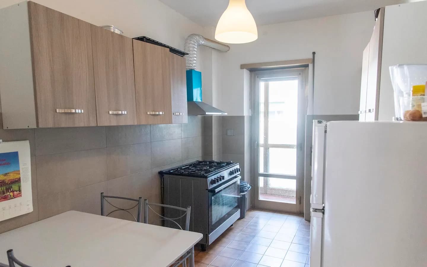 Kitchen 1
