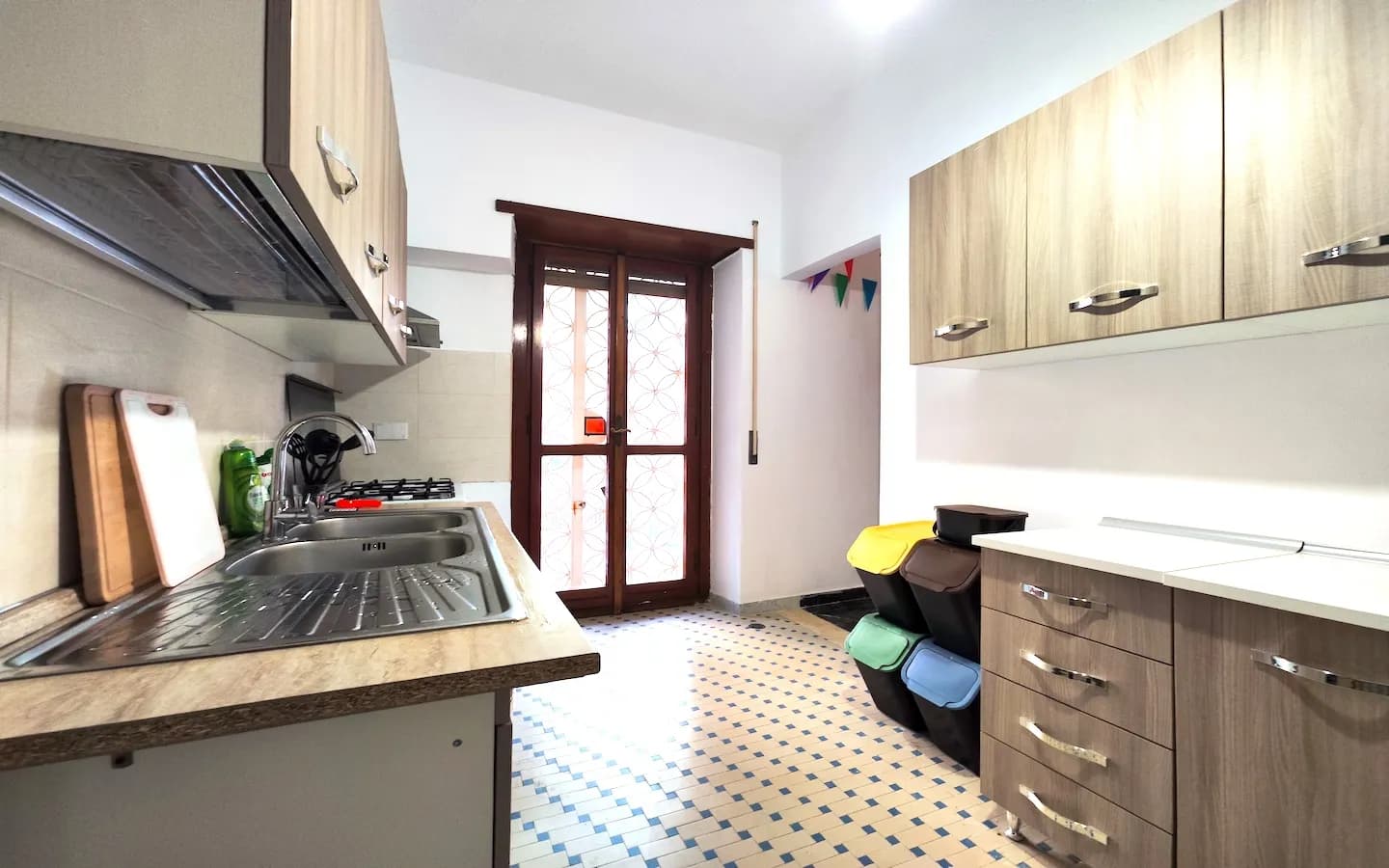 Kitchen 5