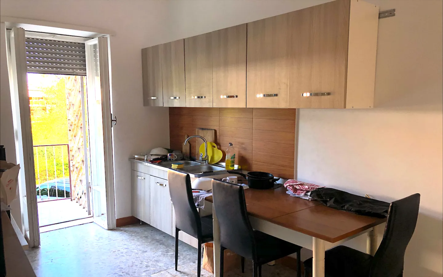 Kitchen 1