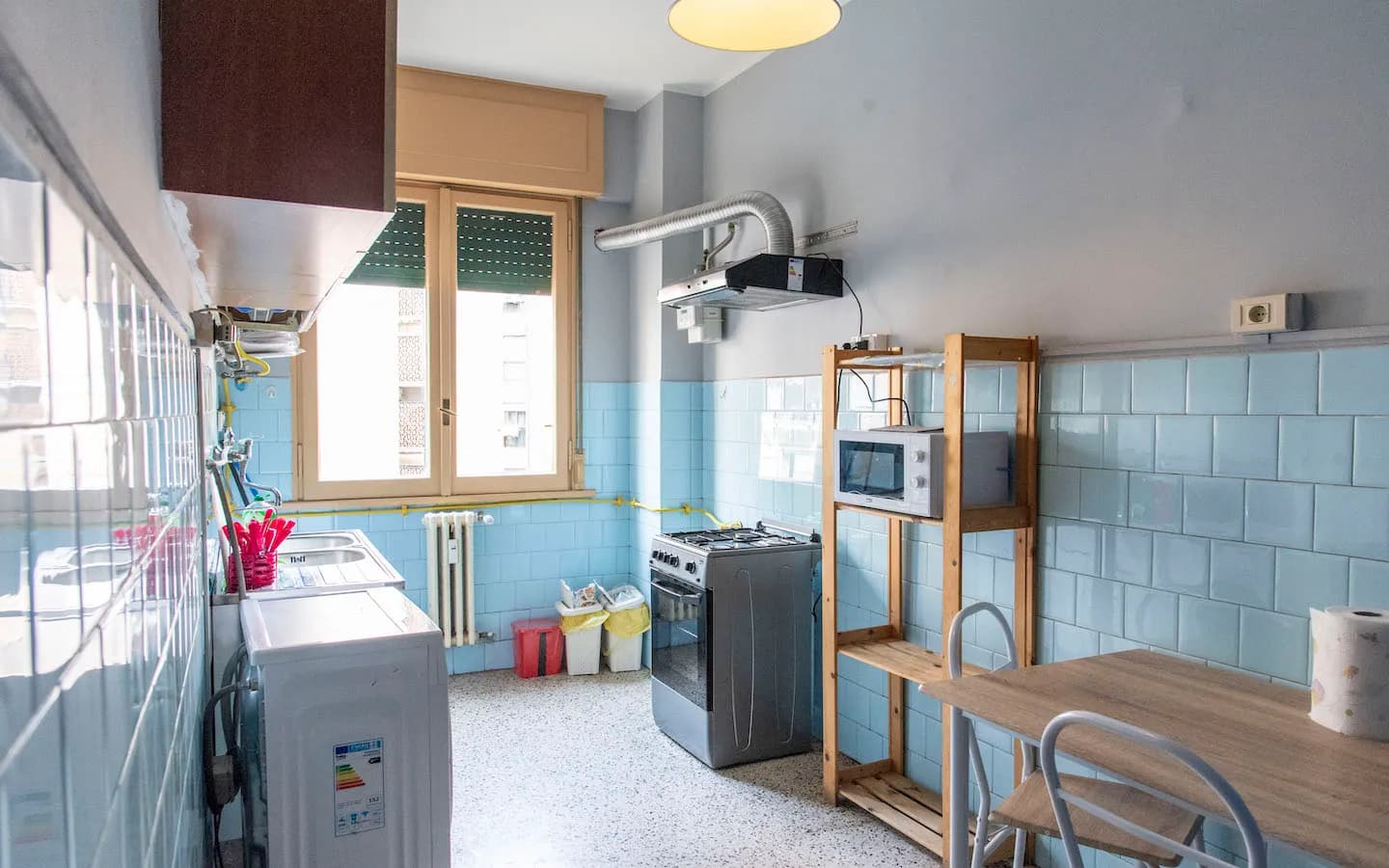 Apartment in Rome