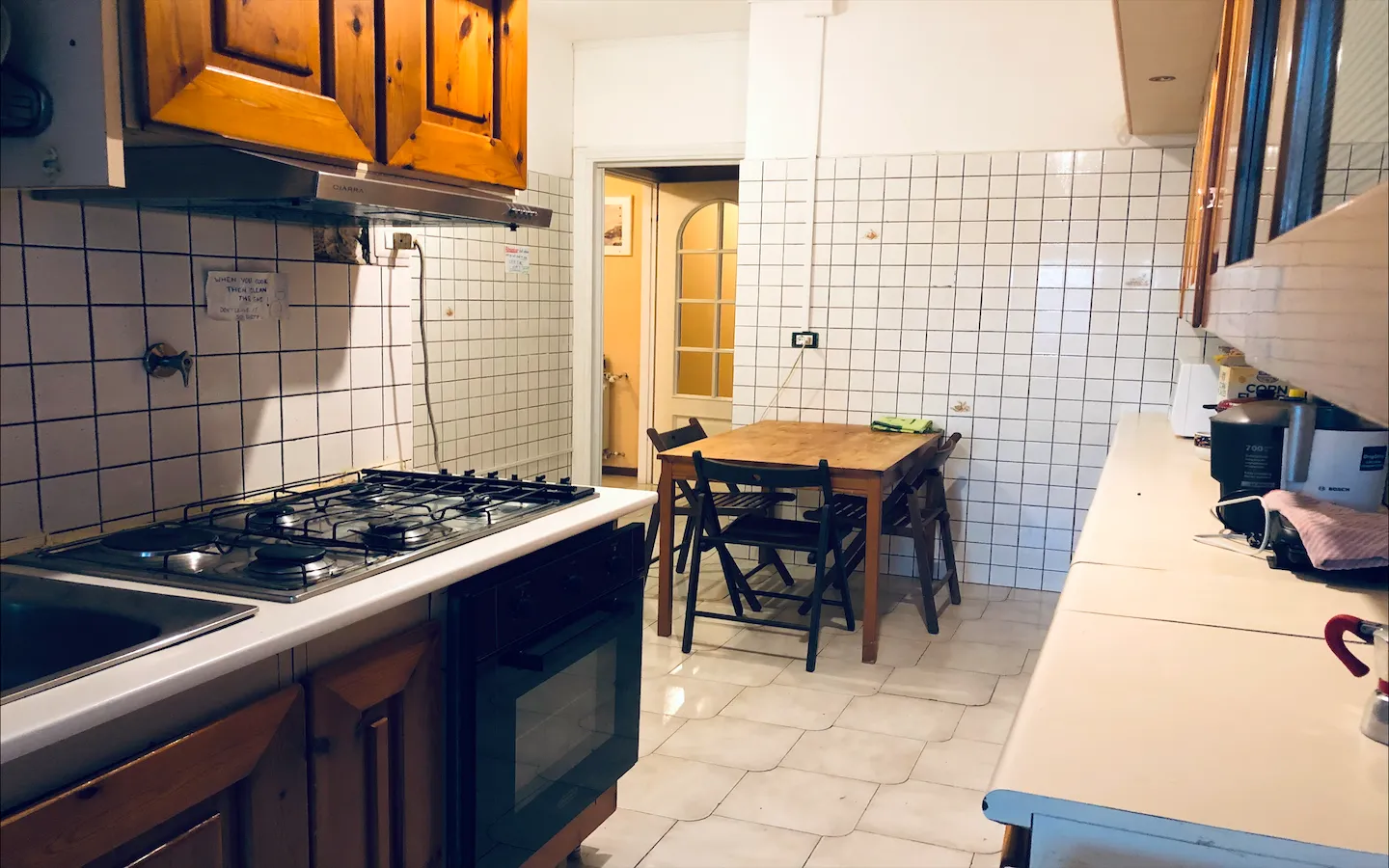 Cucina 6
