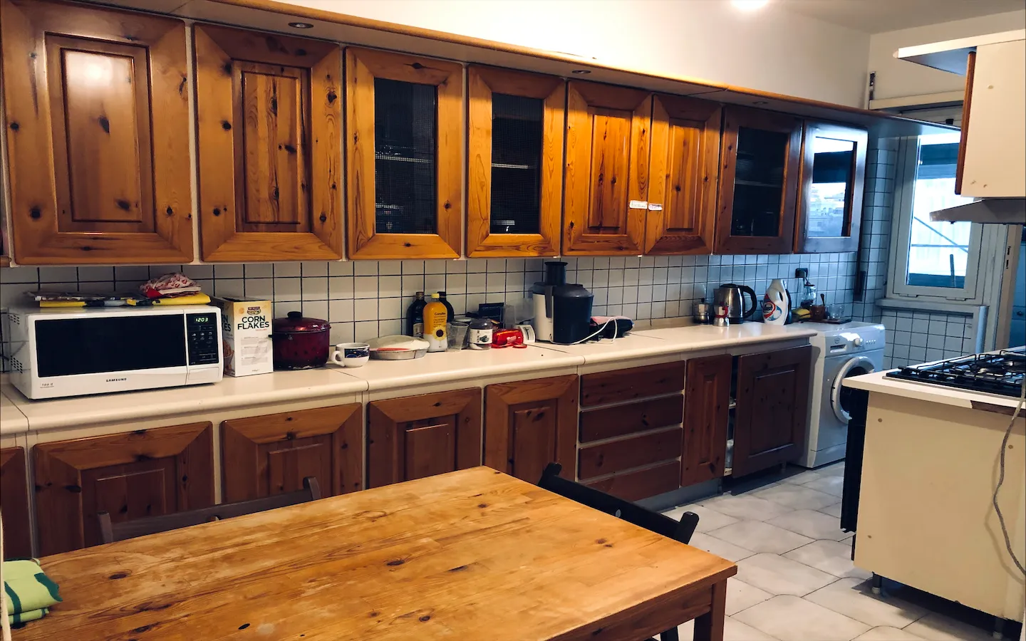 Cucina 2