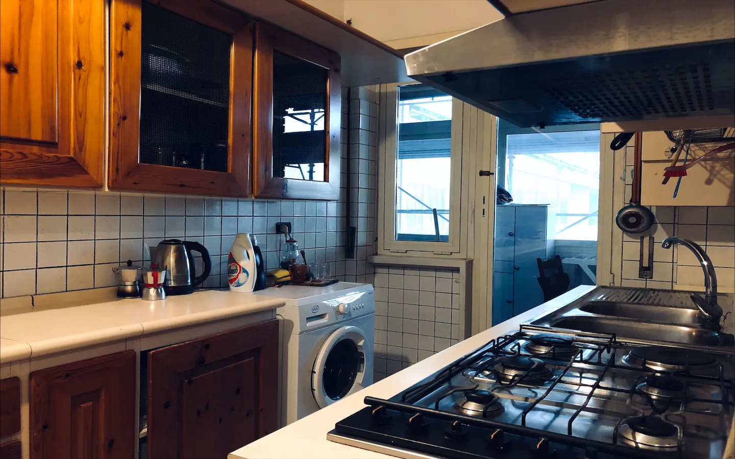Cucina 4