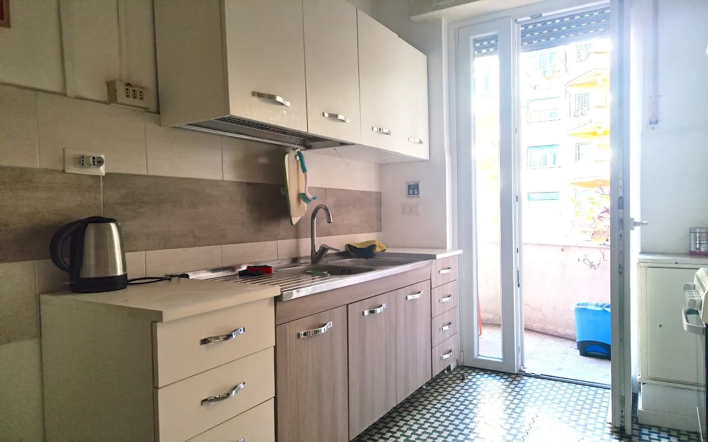 Kitchen 2