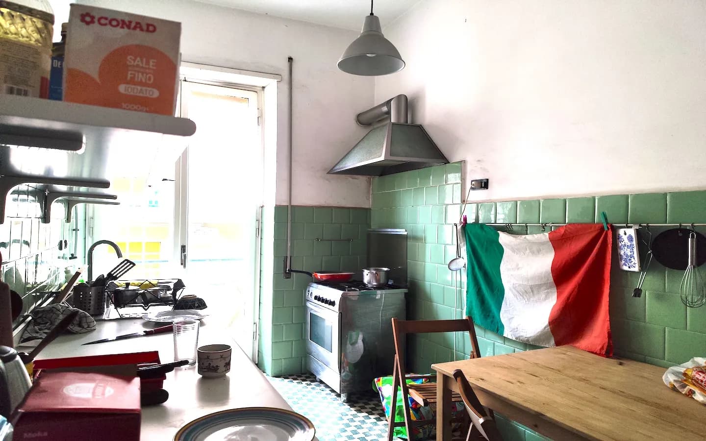 Kitchen 2