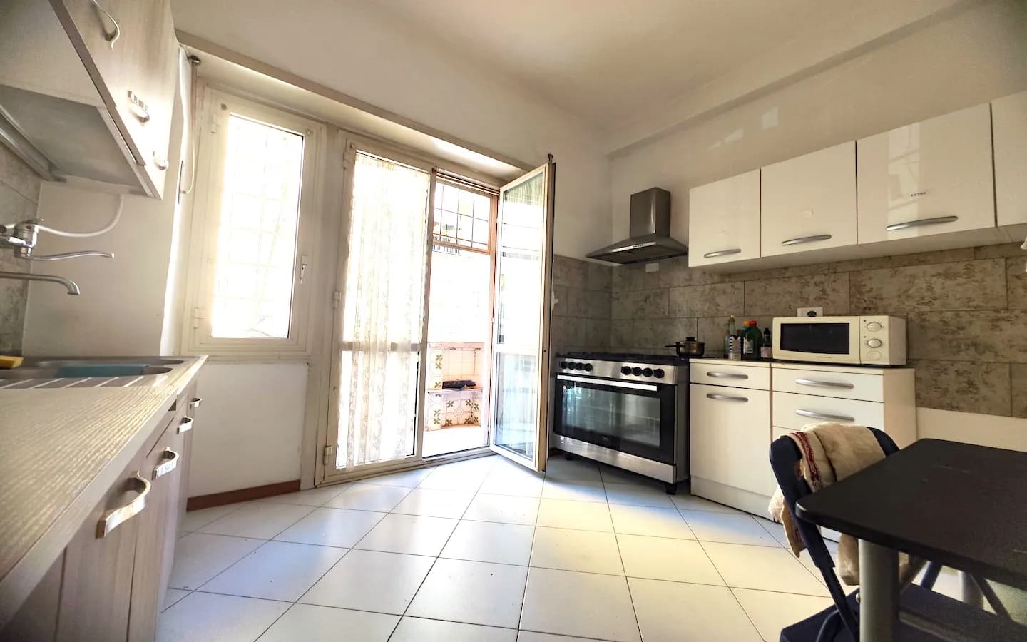 Kitchen 3