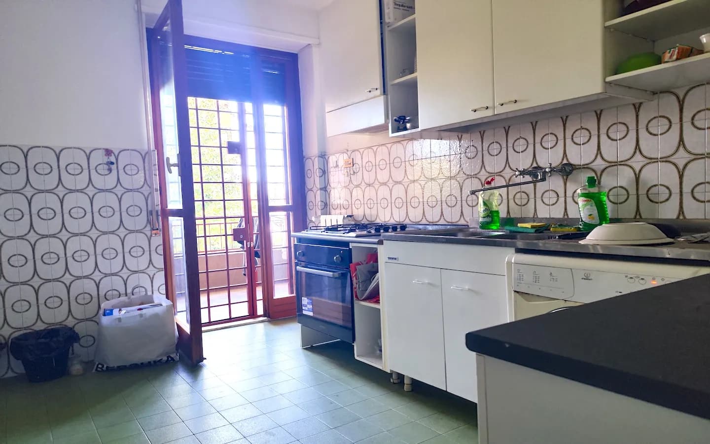 Kitchen 2