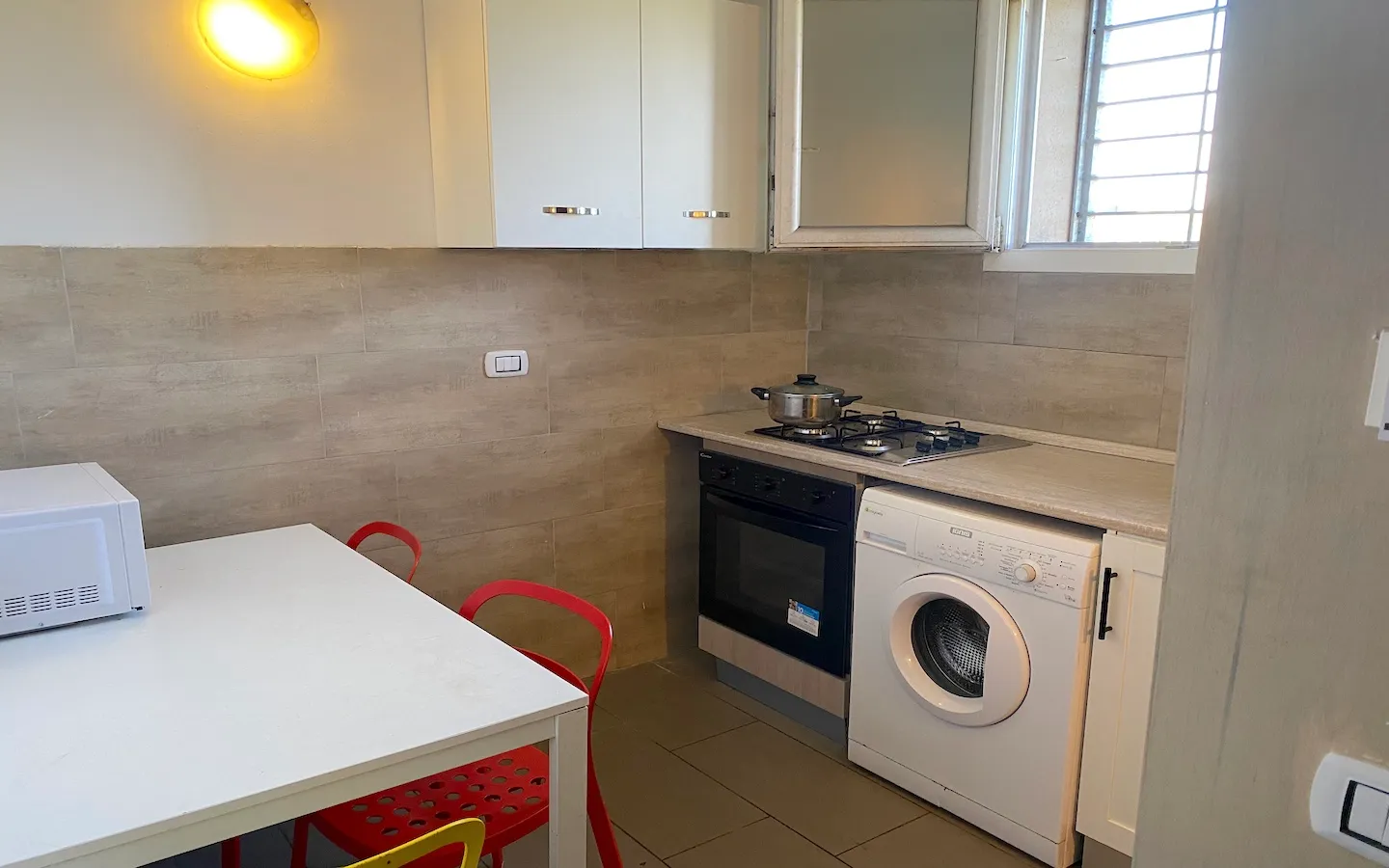 Kitchen 5