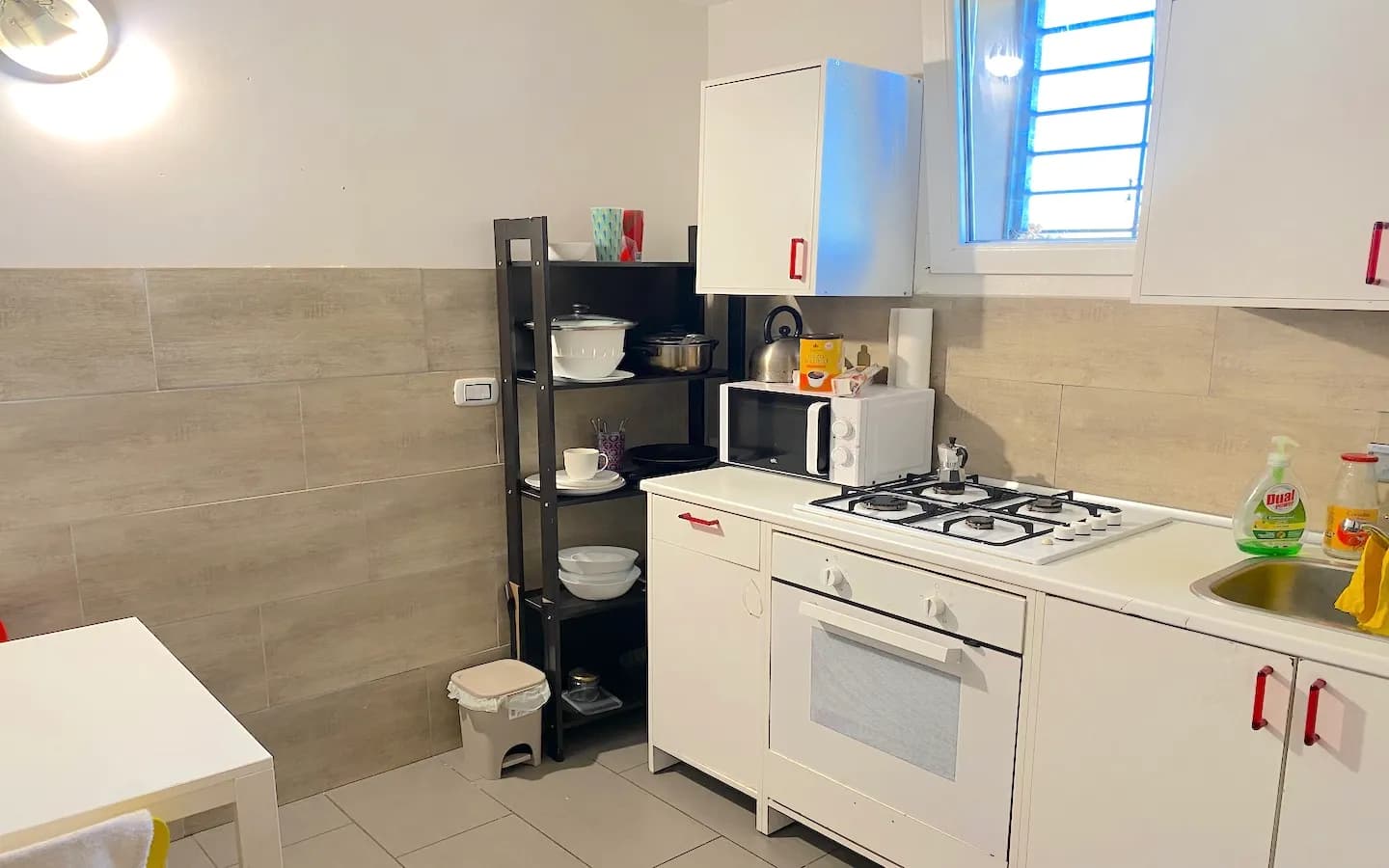 Kitchen 3