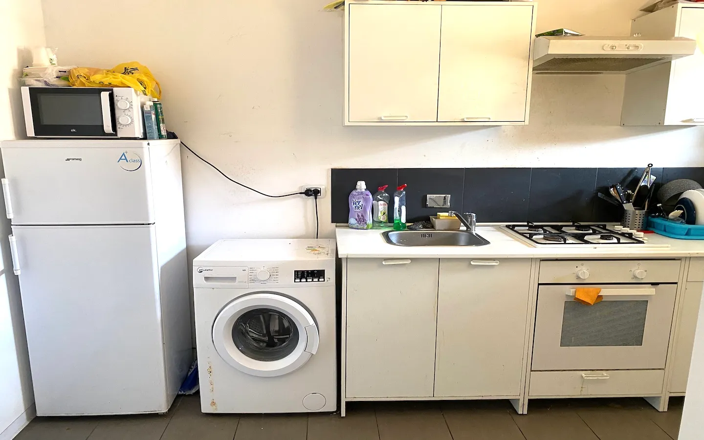 Kitchen 2