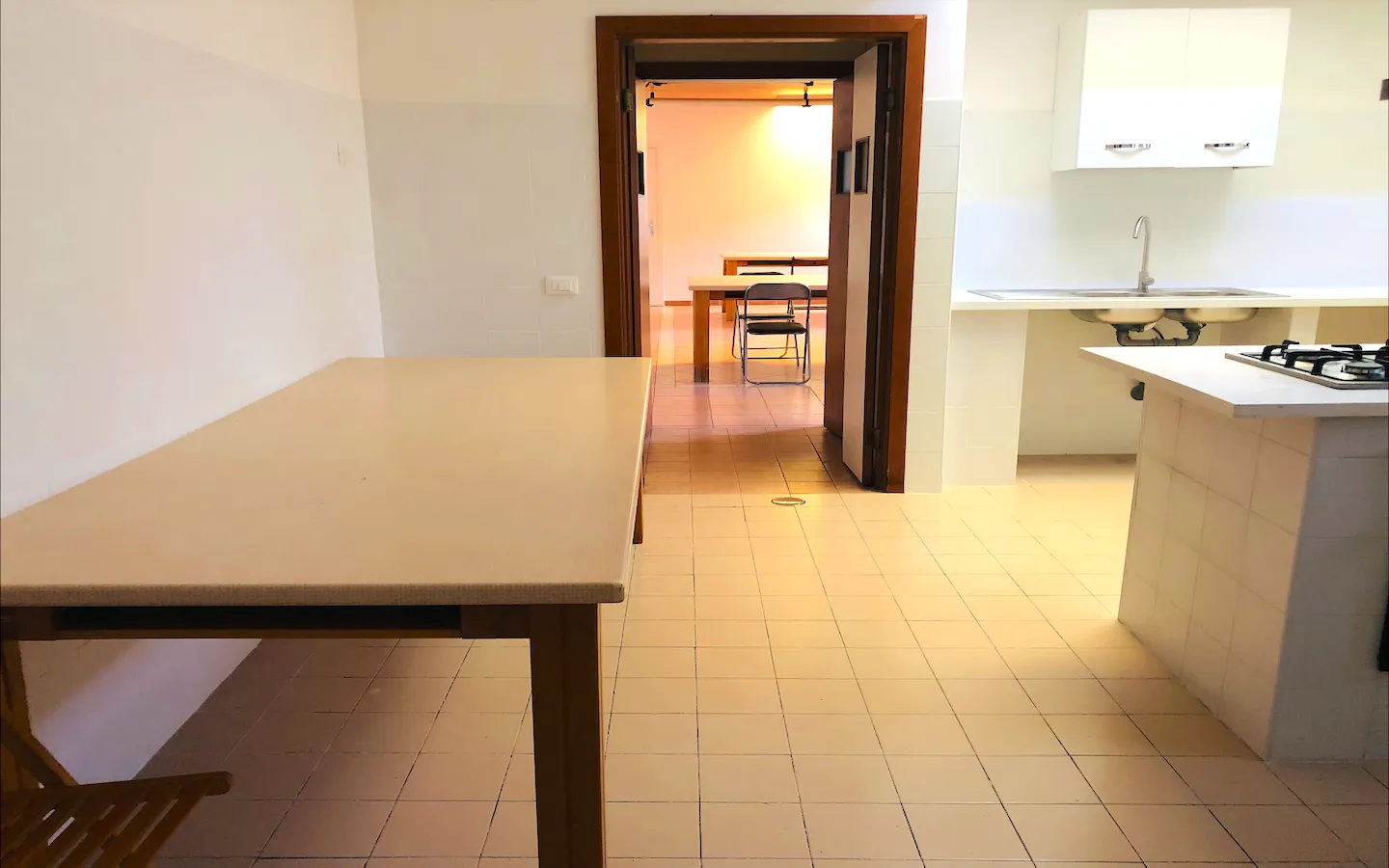 Private room in Rome photo 4