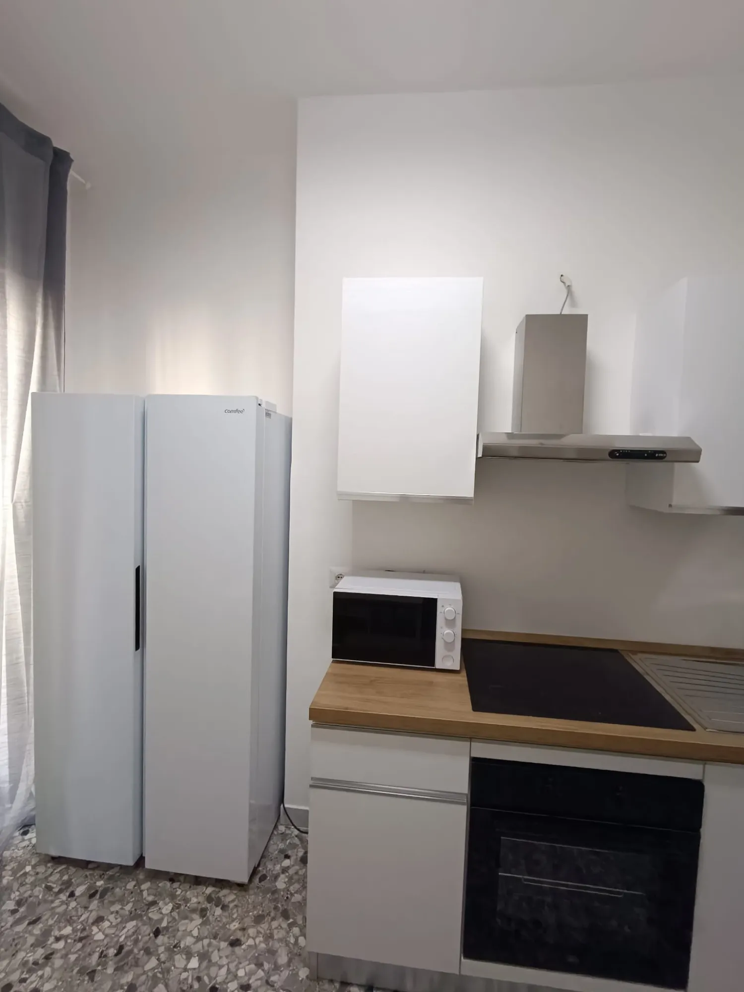 Kitchen 1