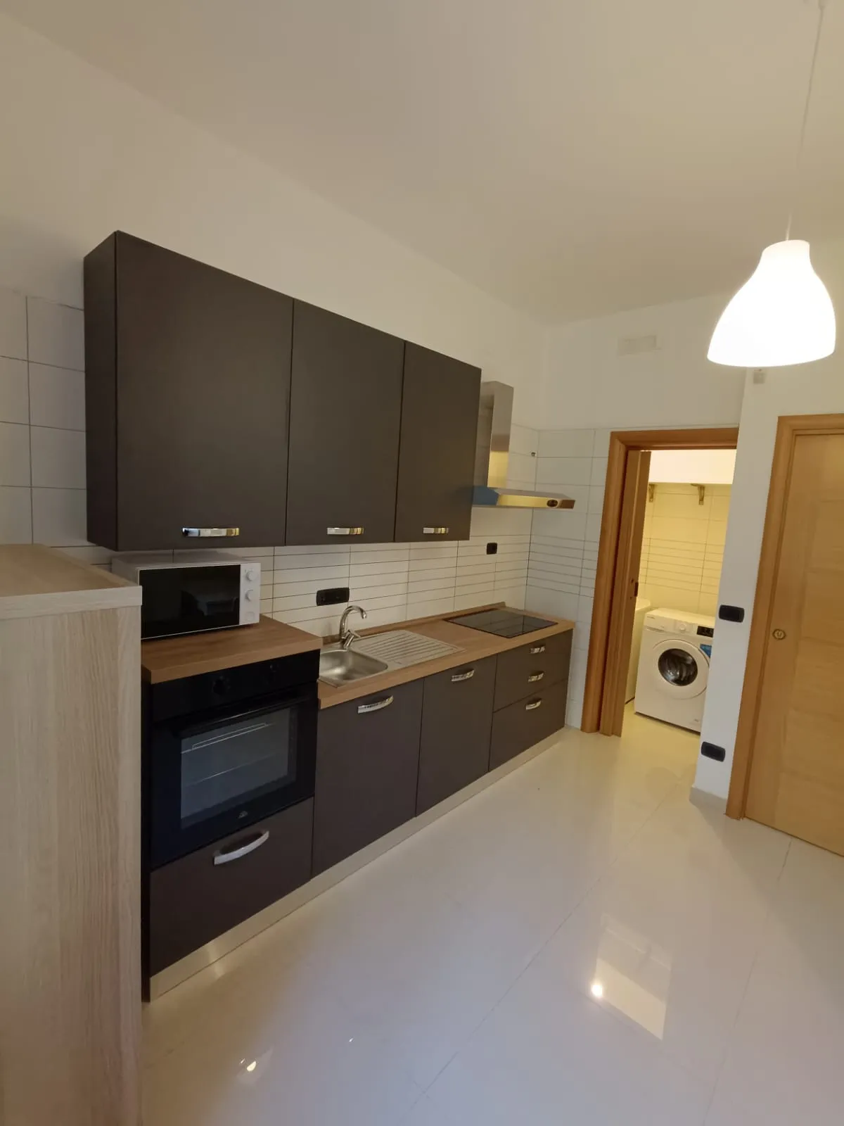 Kitchen 1