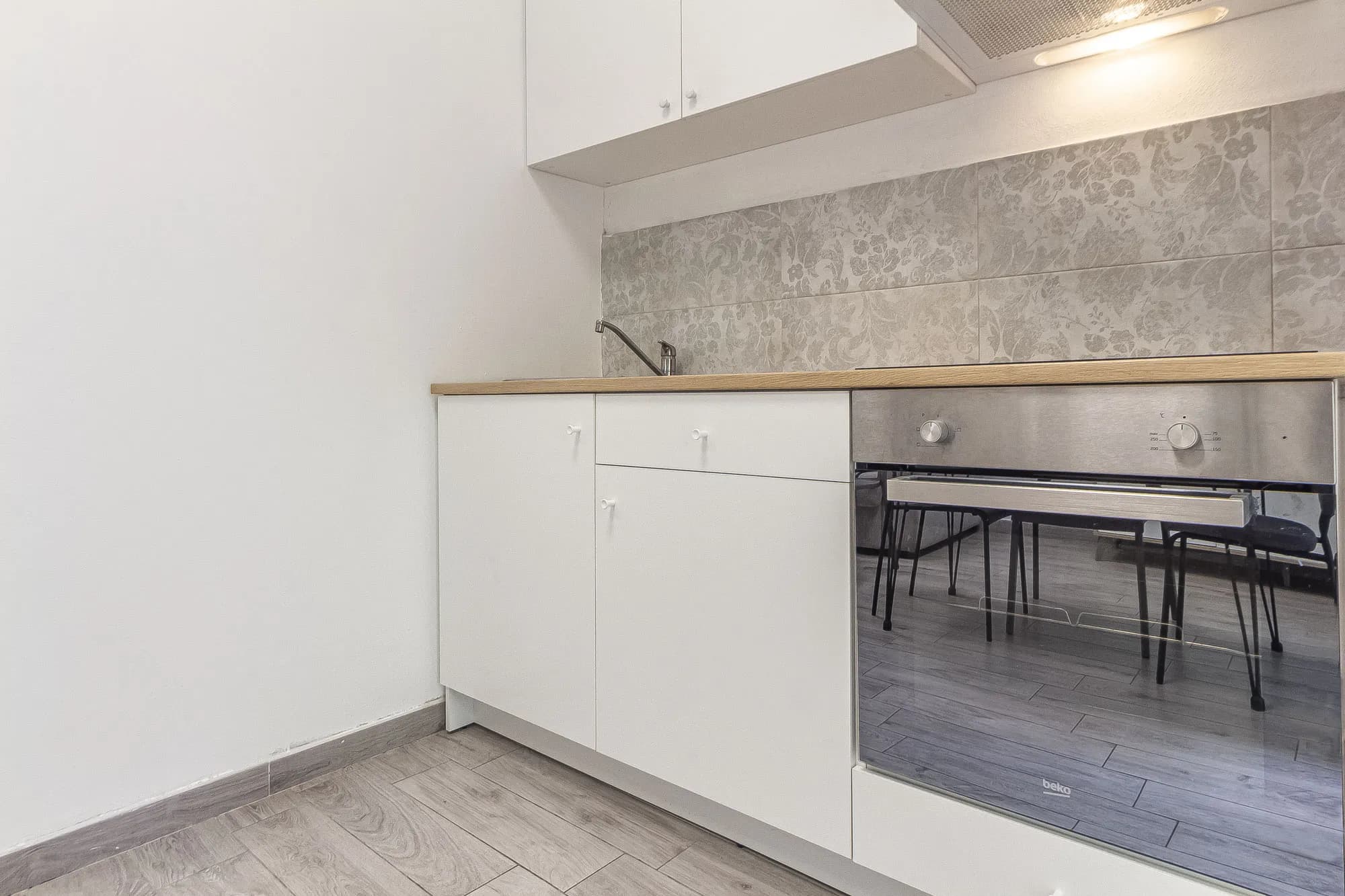 Studio in Sassari photo 2