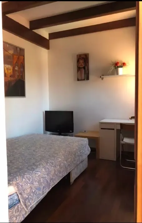 Stanza privata a Bologna photo 5
