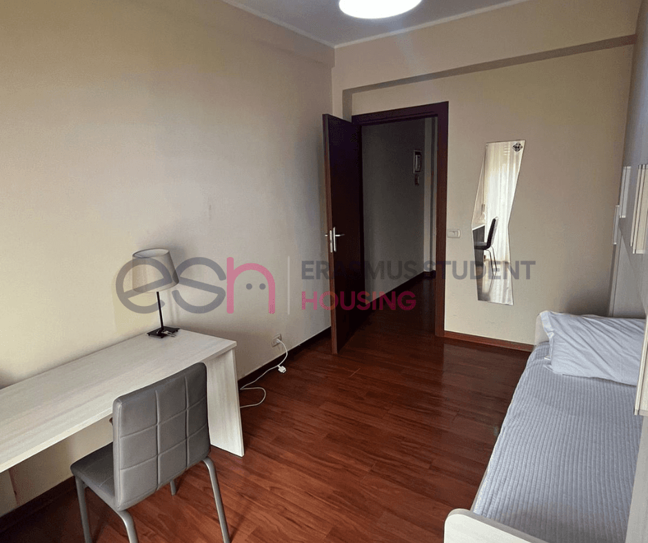 Private room in Rome photo 3
